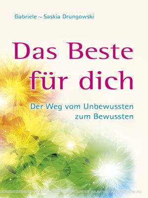 cover image of Das Beste für dich
